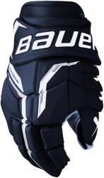 Bauer Mănuși de hochei Supreme FUSE Navy Senior 14″
