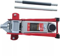  MaxSpeed hidraulikus krokodilemelő 2500 kg