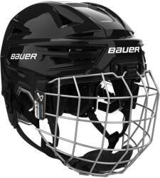 BAUER Cască de hochei RE-AKT 155 Combo Black Youth