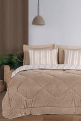  L' essentiel Maison Egyszemélyes Ágynemű Szett Bézs Soft Line - Bézs