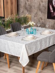  L' essential Maison Tablecloth White Lavinia 220 - White