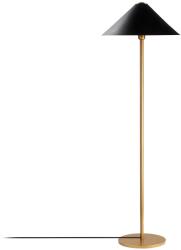 Opviq Floor Lamp Gold Mixed - 11511