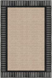Conceptum Hypnose Carpet (80 x 200) Black Sftkece017