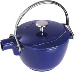 Staub Чайник за чай O 16, 5 cm тъмносин Staub (ST1650091)
