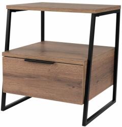 Hanah Home Nightstand Hitit Pal - Hitit