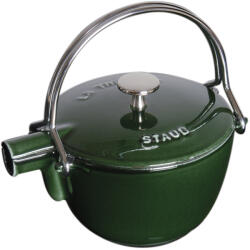 Staub Чайник за чай O 16, 5 cm босилек Staub (ST1650085)