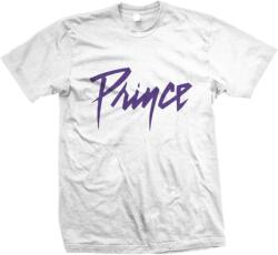 Prince Logo White M Риза (<![CDATA[PRINTS04MW02]]>)