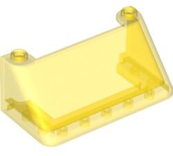 LEGO® Parbriz 3 x 6 x 2 (6353789)