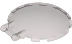 LEGO® Parbriz, parabolă 6 x 6 cu mâner (6248886)