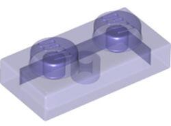 LEGO® Placă 2 X 1 (6353273)