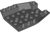 LEGO® Cărămidă cu pantă 45 6 X 6 (6210720)