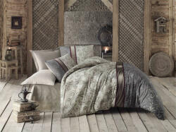 Victoria L' essentiel Maison Single Quilt Cover Set Cream Beige Grey Claret Red White Basilisk (121VCT2395)
