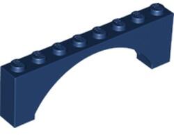 LEGO® Arc 8 X 1 X 2 (6174427)