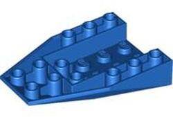 LEGO® Cărămidă 6 X 4 Tripplu Inv (4258400)