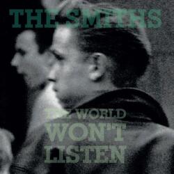The Smiths - The World Won'T Listen (Remastered) (CD) (5021732374417)