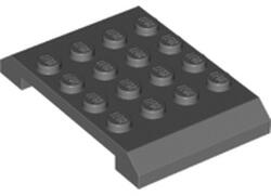 LEGO® Cărămidă cu pantă dublă 45° 4 x 6 x 2/3 (6226932)