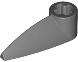 LEGO® Dinte cu gaură ax (6217813)