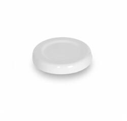  Gyümölcslé üveg tető 0.5 L fehér 38 mm rto192 - pepita