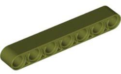 LEGO® Grindă 7 X 2 (6278042)