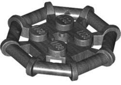 LEGO® Placă 2 X 2 modificată (6197967)