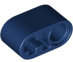 LEGO® Grinda 2 X 1 gaura ax si pin (6344867)