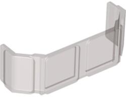 LEGO® Parbriz Tren 2 x 6 x 2 (6299774)