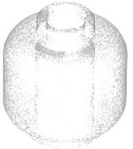 LEGO® Cap minifigurină monocolor (6316979)