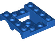 LEGO® Apărătoare 4 X 4 X 1 (6163465)