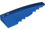 LEGO® Cărămidă curbată 10 X 3 dreapta (6249802)