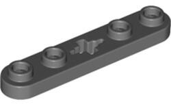 LEGO® Placă 5 X 1 Technic (6306725)