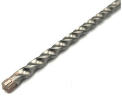 KOELNER SP 10x360 BETONVAS …. SDS Plus 3 élű vasalt betonhoz PGM minősítéssel 10x360/300 mm (70501)