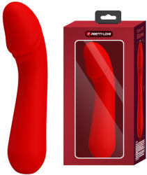 Pretty Love Cetus red