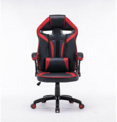 Drift Gaming és Irodai Szék - Piros (FOTEL DRIFT CZERWONY)