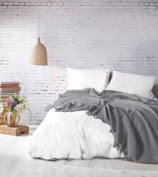  L' essential Maison Double Pique Light Grey Mona - Light Grey