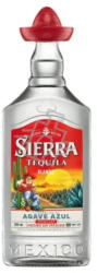 Sierra Blanco Tequila [1, 0L|35%]