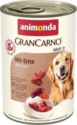 Animonda GranCarno Adult kacsahúsos konzerv kutyáknak (6 x 800 g) 4.8kg