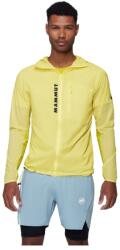 Mammut Jacheta Barbati Mammut Aenergy WB Hooded Holunder-Acacia (1012-00581-1329)