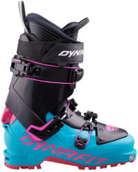 DYNAFIT Seven Summits W Boot Размер на ски обувките: 24, 5 см / Цвят: син Ски обувки