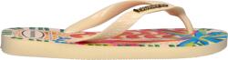 Havaianas Top Logo Metallic (4150746-9256)