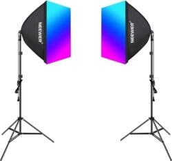 Neewer NK800 RGB Stúdiófény (10102909)