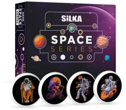 Nebulo Nebulo: Silka radír - űrhajós mintával 1db (SLK-ART.16) - jatekshop