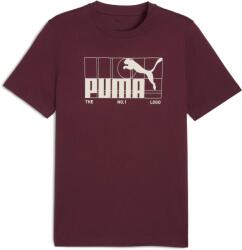 PUMA Graphic No. 1 Logo Tee (68802996)