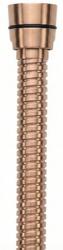 Roca Neo-Flex zuhanycső 175 cm arany A5B2716RG0 (A5B2716RG0)