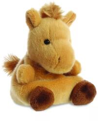 Aurora Gallop, figurina de pluș căluț - 12 cm (33472)