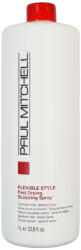 Paul Mitchell Flexible Style Fast Drying Sculpting Spray 1000 ml