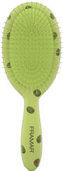 Framar Extra Dirty Detangle Brush Extra Olives