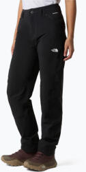 The North Face Női softshell nadrág The North Face Speedlight Regular black