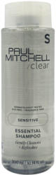 Paul Mitchell Sensitive Clear Essential Shampoo 300 ml - parminunat