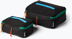 Cotopaxi Rendező készlet Cotopaxi Cubo Expandable black