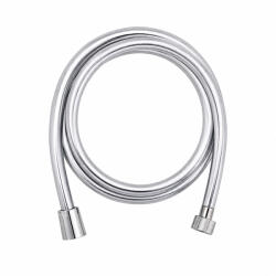 Leziter Strong zuhanycső PVC 1, 5m ezüst (SM-829) - geminiduo